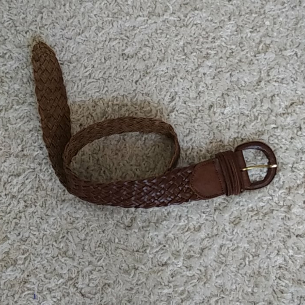 Boston Proper Belt. - Picture 2 of 4